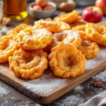 « Paul Bocuse : la recette de beignets aux pommes que tout le monde devrait connaître »