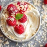 « Dessert minute : seulement 3 ingrédients pour rendre vos invités complètement accros »