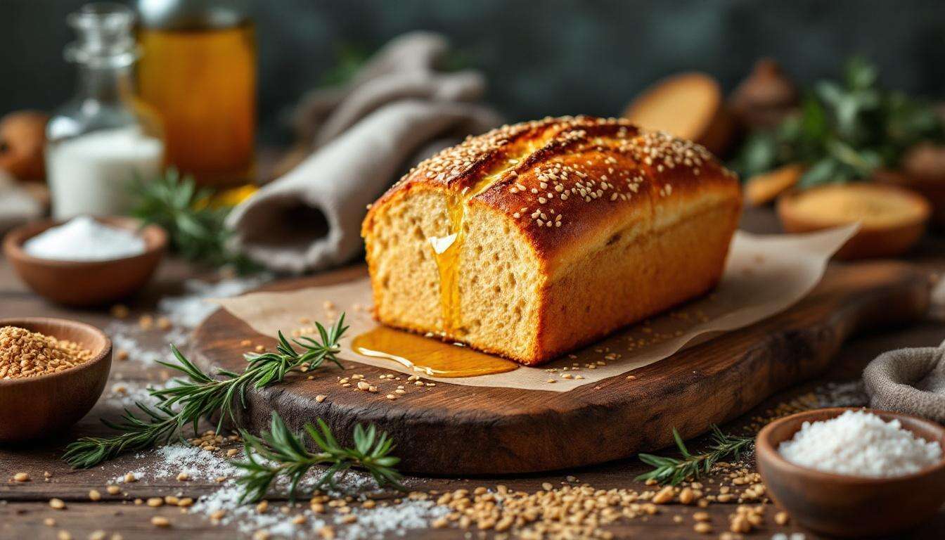 « Mon gratin de pâtes façon Lignac fait l'unanimité (on me réclame la recette à chaque dîner) »