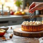 « J'ai enfin essayé le gâteau caché de Julie Andrieu : il enterre définitivement la tarte aux pommes »