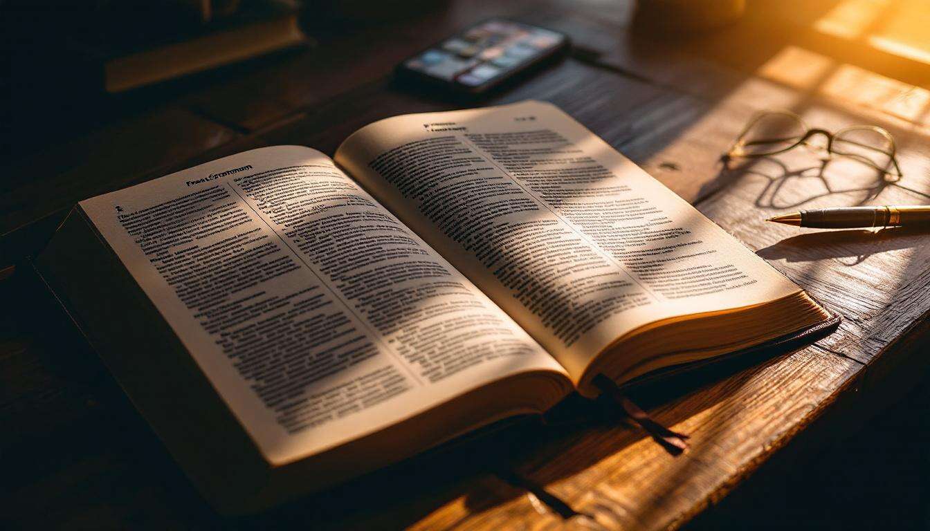 « Orthographe : "Au côté" ou "Aux côtés" ? La règle simple pour ne plus hésiter »