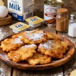 « Apfelkiechle : ce beignet alsacien méconnu va révolutionner vos goûters »