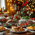 25 plats faciles à préparer en avance pour profiter de votre famille à Noël