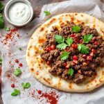 C'est la meilleure façon de cuisiner la viande hachée : la recette des arayes