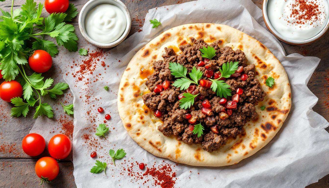 C'est la meilleure façon de cuisiner la viande hachée : la recette des arayes