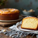 Nos grands-mères le savent bien, une cuillère de cet ingrédient suffit à sublimer tous les gâteaux au yaourt