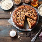 Ce cake de petit déjeuner super facile rivalise avec le gâteau au yaourt (validé par une diététicienne)