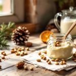 Le beurre aux pignons de pin : l'ingrédient secret pour sublimer votre soupe