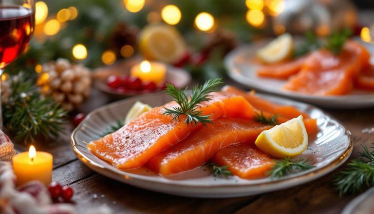 Noël : ces 3 saumons fumés sont les meilleurs selon 60 Millions de Consommateurs