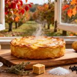 Découvrez pourquoi ce fondant de pommes de terre pourrait devenir votre plat préféré