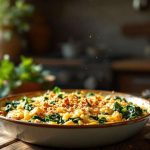 Gratin de blettes : comment les cuisiner pour que toute la famille en redemande