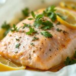 Papier cuisson ou papier alu ? Lequel utiliser pour vos papillotes de poisson