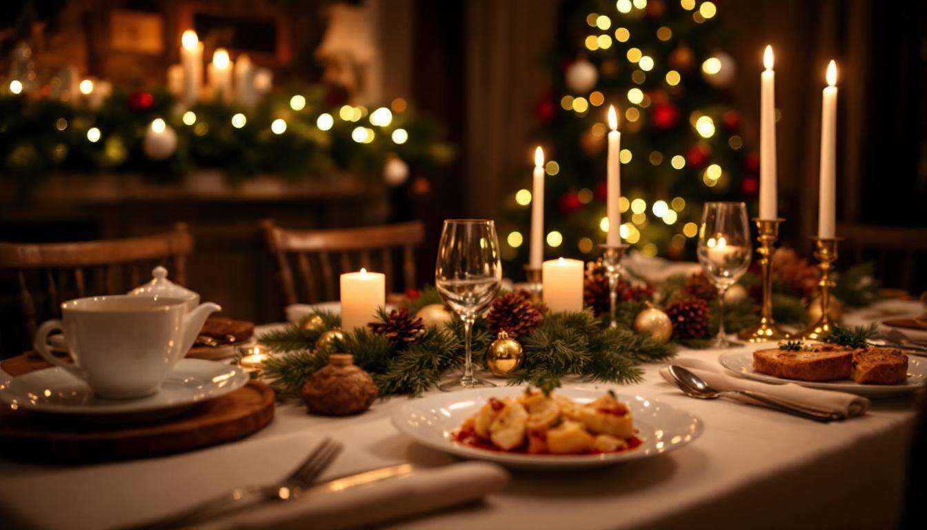 Picard dévoile une alternative au foie gras 4 fois moins cher pour Noël