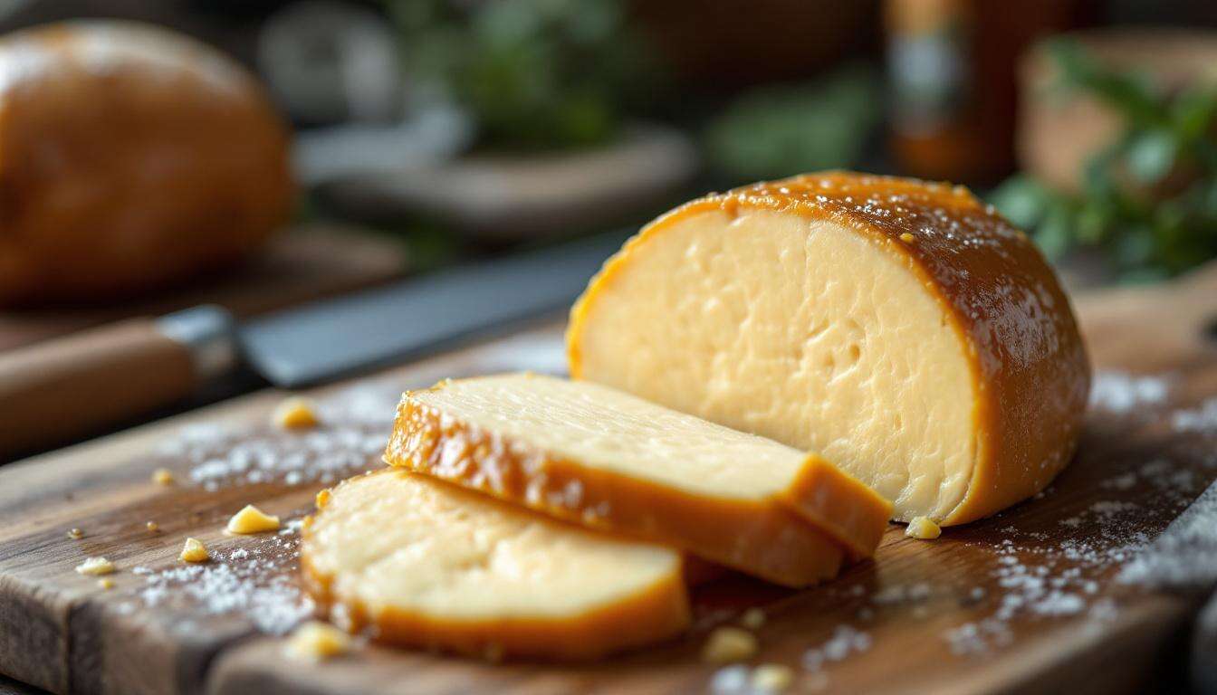 Ce petit geste à faire avant de couper le foie gras pour des tranches parfaites