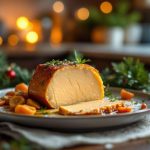 Cinq méthodes pour réussir votre foie gras maison à Noël