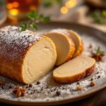 Découvrez la recette étonnante du foie gras de Mercotte