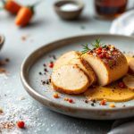 Et si vous prépariez dès maintenant votre foie gras pour Noël avec notre recette toute simple ?
