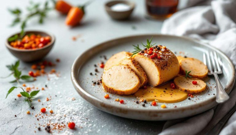 Et si vous prépariez dès maintenant votre foie gras pour Noël avec notre recette toute simple ?