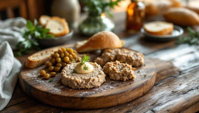 Rillettes ou foie gras : quel est le choix le moins "pire" pour la santé ?