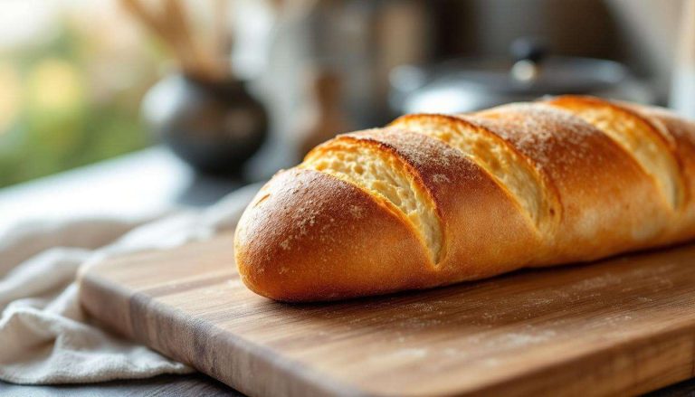 Les astuces des boulangers pour réchauffer une baguette sans la durcir