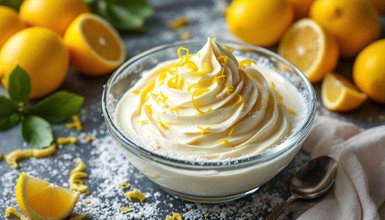 Cette mousse citron-mascarpone affole les gourmands : “on m’a demandé la recette 10 fois !