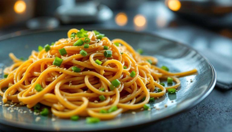 Je ne cuisine plus mes pâtes comme avant depuis que j’ai découvert cette astuce japonaise qui les transforme en plat gastronomique