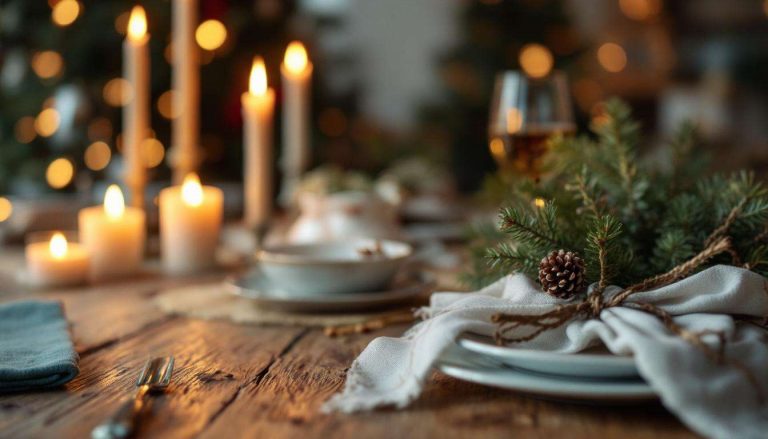 On n'y voit que du feu !" : Champagne, foie gras, saumon... les 3 alternatives beaucoup moins chères à Noël